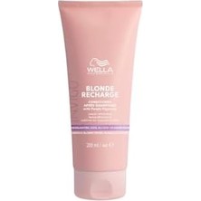 Fantastik Store Professionals Invigo Blonde Recharge Blonde Nötrleştirici Mor Saç Kremi 200 ml
