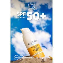 Fantastik Store Herbal Spf 50+ Güneş Koruyucu Krem Dry (50 Ml)