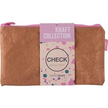 Fantastik Store Aplı Çanta Apli B5 Kraft