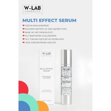 Fantastik Store Multi-Effect Face Serum 50 ml