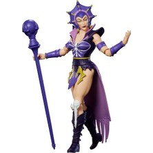 Fantastik Store Masters Of The Universe Origins Evil Lyn Aksiyon Figürü JHJ95