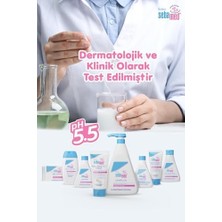 Fantastik Store Baby Ph 5.5 Bisabolol Içerikli Koruma ve Bakım Sağlayan Yenidoğan Bebek Şampuanı 500 ml