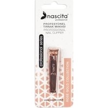 Fantastik Store Orta Boy Tırnak Makası Bronz - 22