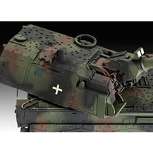 Fantastik Store , Panzerhaubitze 2000, Oyuncak