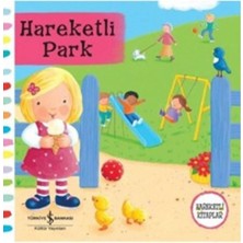 Fantastik Store Hareketli Park
