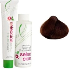 Fantastik Store Naturel 60 ml 5.4 Açık Kestane Bakır