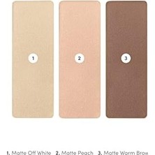Fantastik Store Jane Iredale Purepressed Göz Farı Üçlü