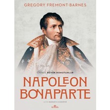 Fantastik Store Napoleon Bonaparte - Osprey Büyük Komutanlar