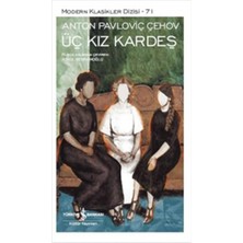 Fantastik Store Üç Kız Kardeş: Modern Klasikler Dizisi - 71
