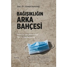 Fantastik Store Bağışıklığın Arka Bahçesi