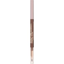 Fantastik Store New York Sculpting Stix Çift Uçlu Göz Kalemi - 014 Mocha Contour