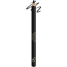 Fantastik Store Kohl Kajal Eye Pencil - 01 Blackest - Siyah Göz Kalemi