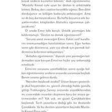 Fantastik Store Tut Elimden Atatürk