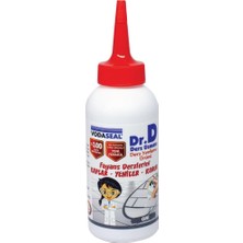 Fantastik Store Derz Yenileme Ürünü, Gri, 200G