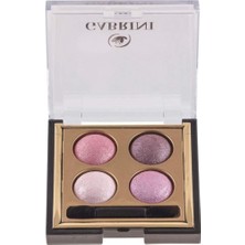 Fantastik Store Terracotta Quarted Eyeshadow 203