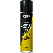 Fantastik Store Proteinocean Sprey Zeytinyağı 150ML
