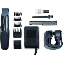Fantastik Store 9918-1416 Groomsman Saç, Sakal,bıyık Düzeltme ve Şekil Verme Makinesi