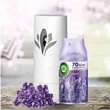 Fantastik Store Freshmatic Otomatik Sprey & Lavanta Yedek Sprey Oda Kokusu Kiti