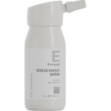 Fantastik Store Akne Karşıtı Serum Çinko Pca + Kantaron + Üzüm Çekirdeği ile Sivilce Karşıtı Yoğun Bakım Serumu 15ML