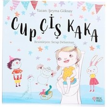Fantastik Store Cup Çiş Kaka