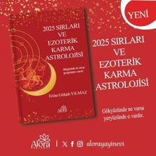 Fantastik Store 2025 Sırları ve Ezoterik Karma Astrolojisi