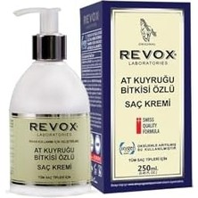 Fantastik Store Revox Saç Kremi, 250 ml