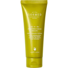 Fantastik Store Cosmed Arındırıcı, Nemlendirici Etkili Ince Granüllü Peeling - Purifying Cream Peeling - 60 ml