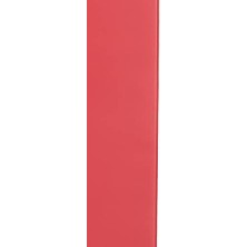 Fantastik Store 2k 444K A4 Pvc Kapaksız Sekreter Tablası, Kırmızı