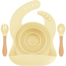 Fantastik Store Blw Set Iıı - Mellow Yellow