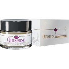 Fantastik Store Safran Özlü Yüz Kremi 50 ml – Cilt Tonu Eşitlemeye Yardımcı Nemlendirici Krem – Hyaluronik Asit & E Vitamini Içerikli – Günlük Kullanım Için Hafif Su Bazlı Formül – Vegan