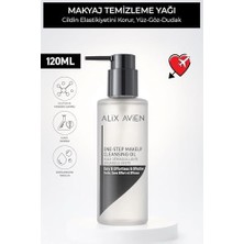 Fantastik Store One- Makeup Cleansing Oil - Anında Etkili Makyaj Temizleme Yağı