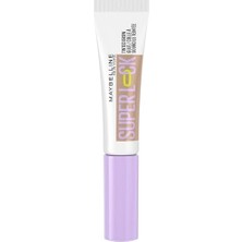 Fantastik Store Maybellıne Super Brow Glue Kaş Sabitleyici Maskara - Taupe