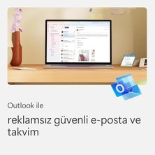 Fantastik Store Microsoft 365 Bireysel Türkçe, Yazılım