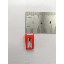 Fantastik Store Universal Pikap Iğnesi, Kristal Iğne, Seramik Iğne