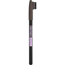 Fantastik Store New York Brow Shaping Pencil - Deep Brown