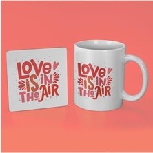 Fantastik Store Motto Tasarımlı Aşk Hediye Kutusu