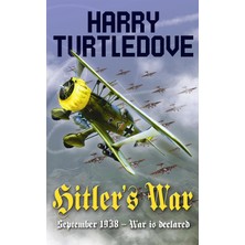 Fantastik Store Hitler's War