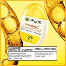 Fantastik Store Ga.skinactive Face Wonder Tint Renkli Nemlendirici Orta