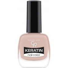Fantastik Store Keratin Nail No: 11 - Keratin Içerikli Güçlendirici Parlak Oje