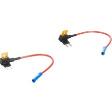 Fantastik Store Fuse Tap Mini (Ats) Tip Sigorta Kutusu Bağlantı Aparatı