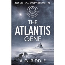 Fantastik Store The Atlantis Gene