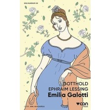 Fantastik Store Emilia Galotti
