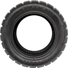 Xuan 90/55-6 (10 Inch) Tubeless Off-Road Jelli Lastik – Geniş Arazi Scooter Dış Lastiği