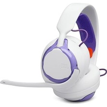 Fantastik Store Quantum 250, Gaming Kulaklık, Kablolu,beyaz