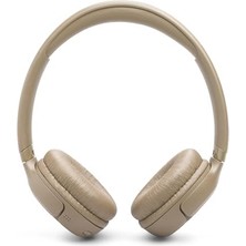 Fantastik Store Tune 530BT Multi Connect Wireless Kulaklık, Bej