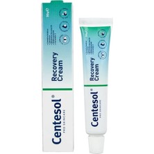 Fantastik Store Centesol - Recovery Cream (Onarıcı Cilt Bakım Kremi - Cica Krem) - 30 G