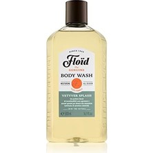 Fantastik Store Floïd Duş Jeli - Vetyver Splash