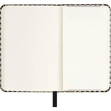 Fantastik Store Moleskine Sınırlı Üretim Holiday Shine Defter Hediye Kutulu, Sert Kapak, Xs (6,3 cm x 10,8 Cm), Düz, Altın, 176 Sayfa