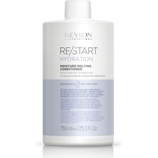 Fantastik Store Professional Restart Moisture Melting Saç Kremi 750ML