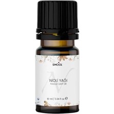 Fantastik Store %100 Saf ve Doğal Nioli Uçucu Yağı 10ML